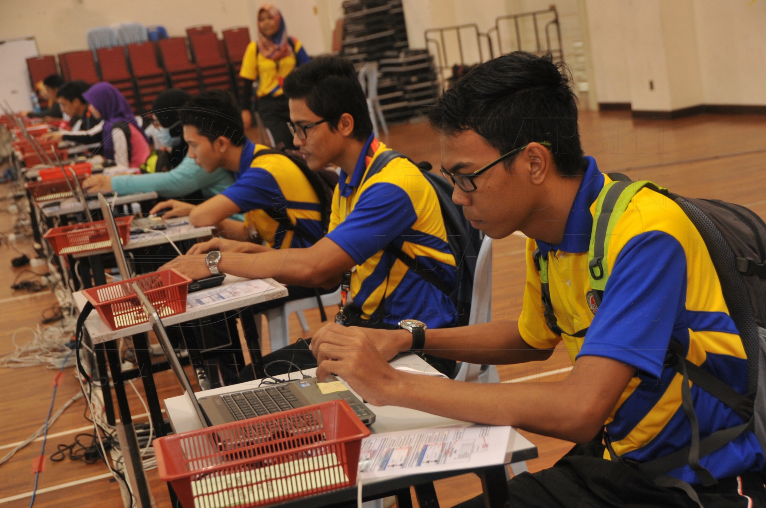 PRO15 143 PILIHANRAYA HAS 5758